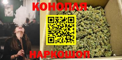 хмурый Бузулук